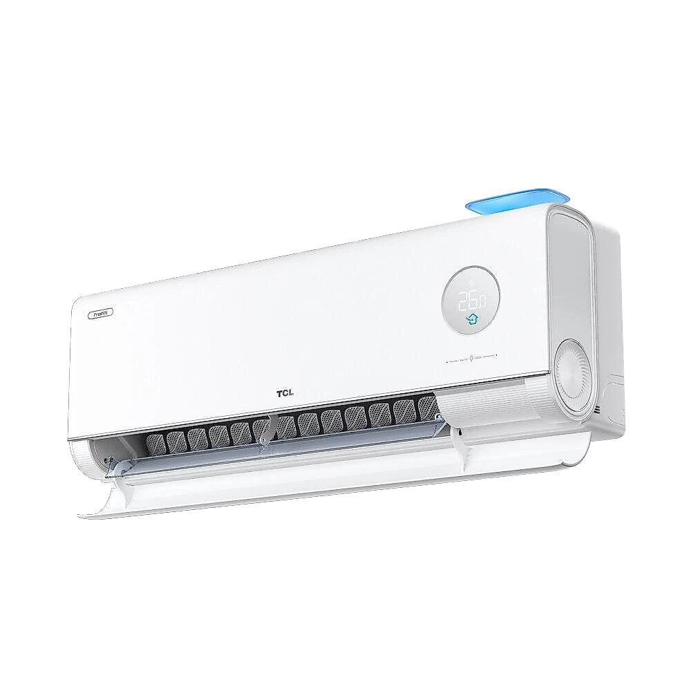 Ar-Condicionado Split Inverter 12000 BTUs TCL Fresh In 3.0 High Wall Só Frio TAC-12CFG3WI-INV/TAC-12CFG3O-INV 220V