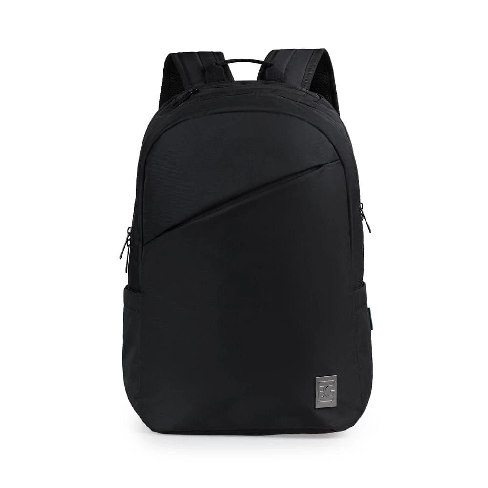 Mochila Executiva para Notebook Nurack Preta