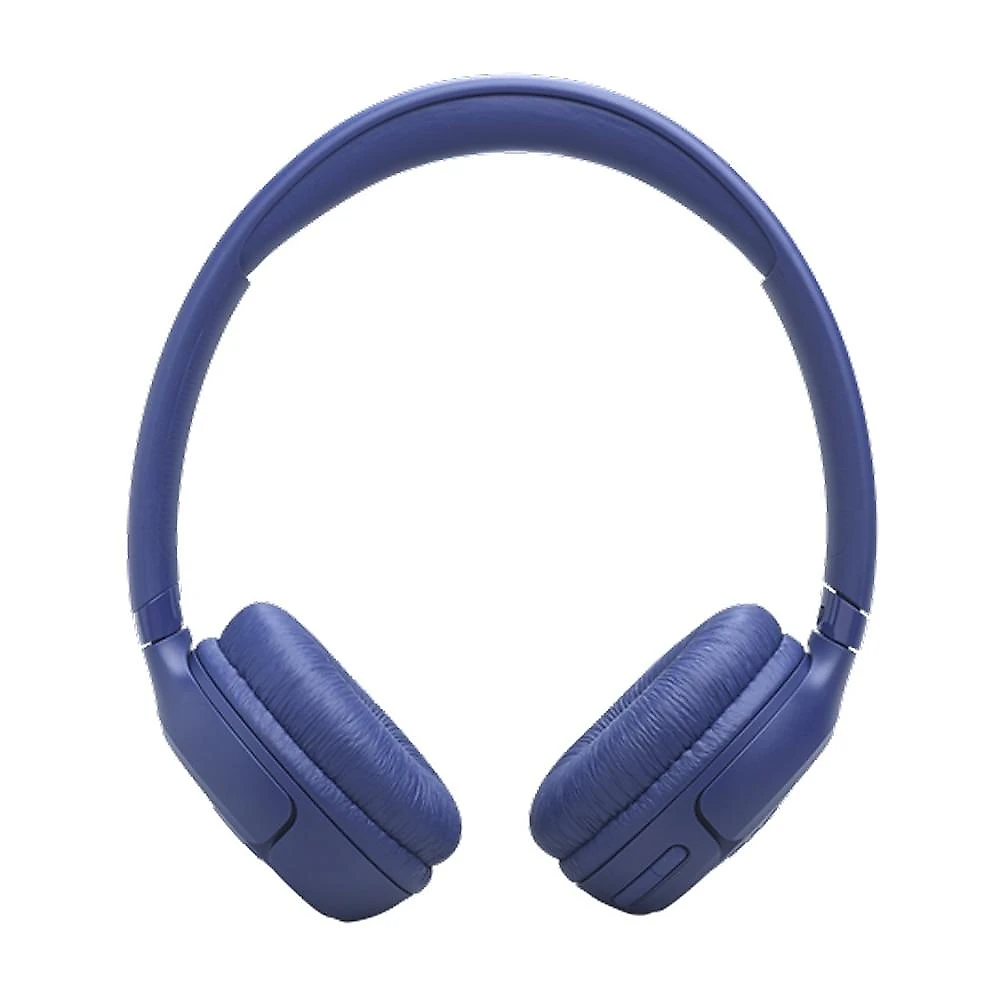JBL Tune 530BT, Fone On-Ear Bluetooth, Azul
