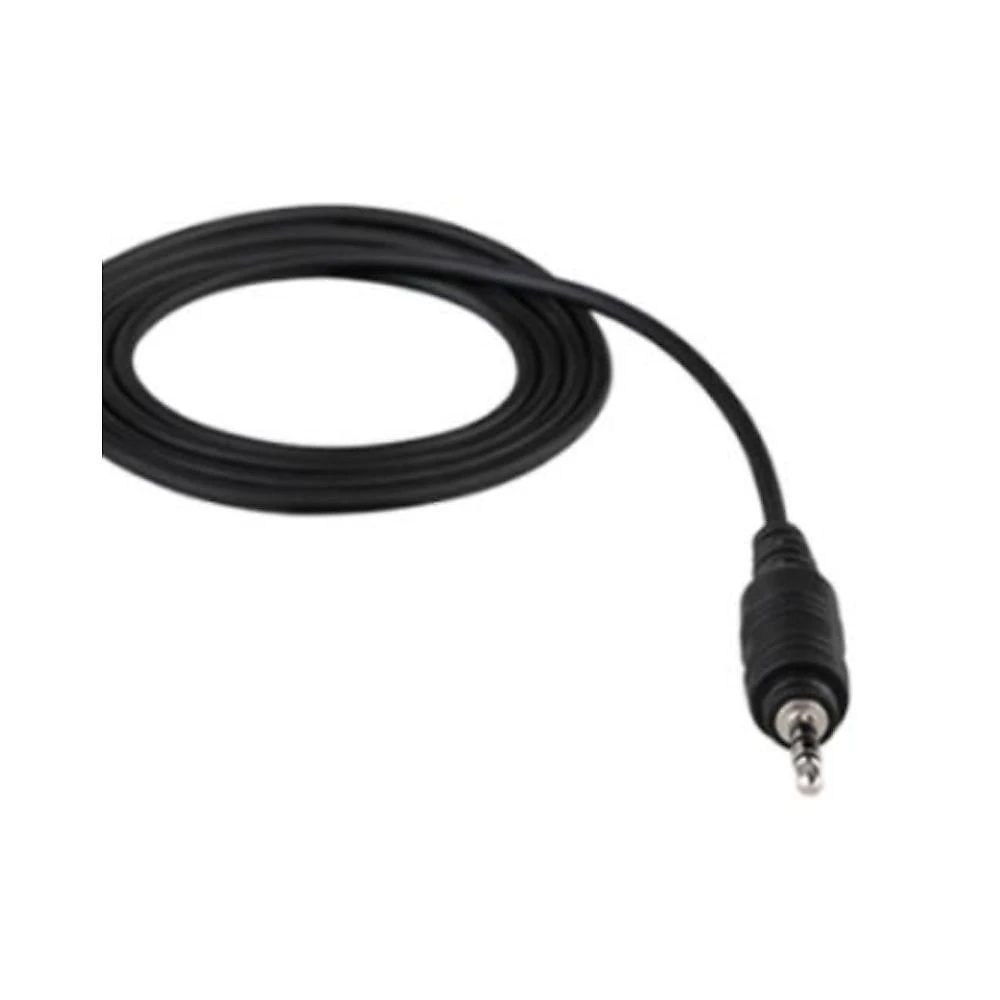 Fone de Ouvido para Radio Intelbras HC 20 PT Encaixe Tipo C Microfone Direcionavel Preto 1 Fone