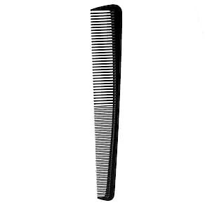Máquina de Cortar Cabelo Philco PCR04 18W 4 Pentes Cerâmica Preto e Cromado 110V