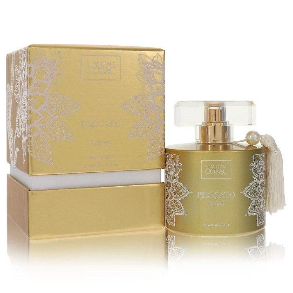 Perfume Feminino Simone Cosac Profumi 100 Ml Perfume Spray