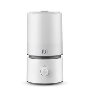 Umidificador de Ar Multilaser Easy Air HC290 Bivolt 1,8 L Ultrassônico Branco