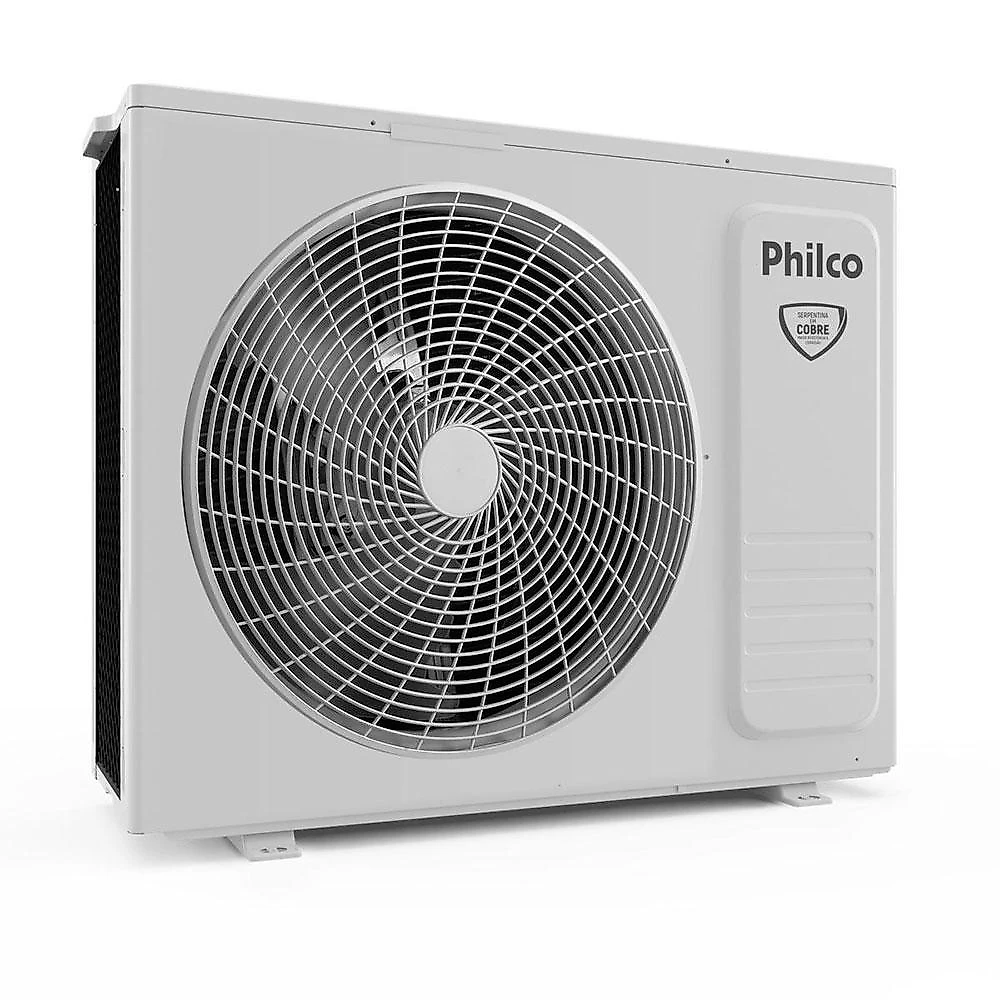 Ar Condicionado Split 30 000 Btus Philco Eco Inverter PAC30QC, Quente e Frio 220 Volts Ar Condicionado Split 30000 Btus Philco Eco Inverter PAC30QC, Quente e Frio 220 Volts