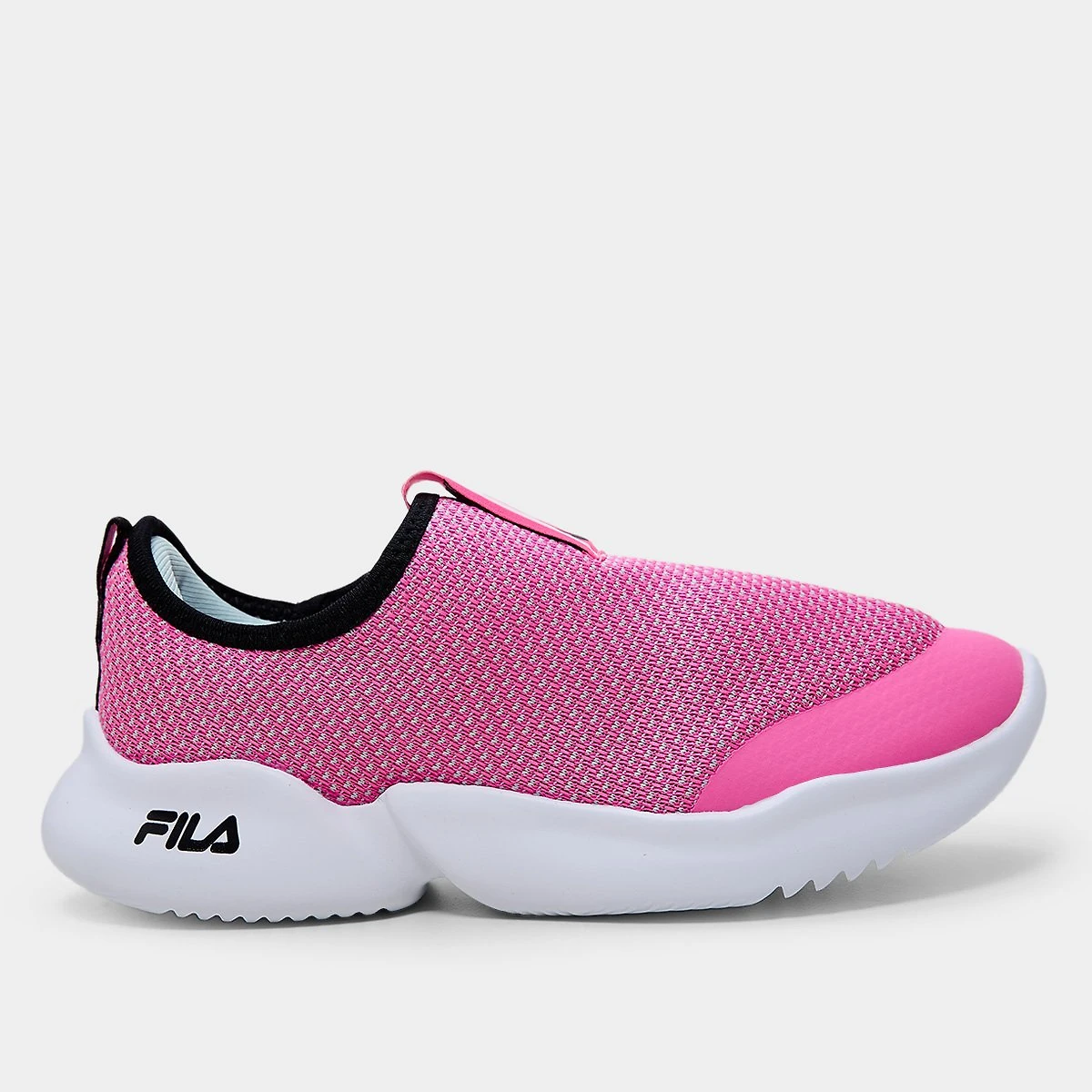 Tênis Infantil Fila Funny Unissex