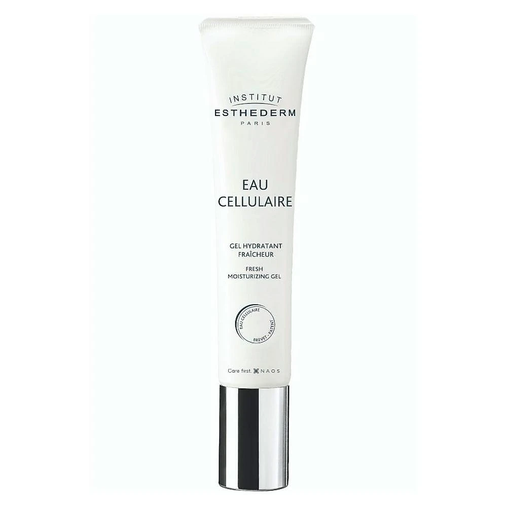Gel hidratante facial esthederm eau cellulaire 40ml