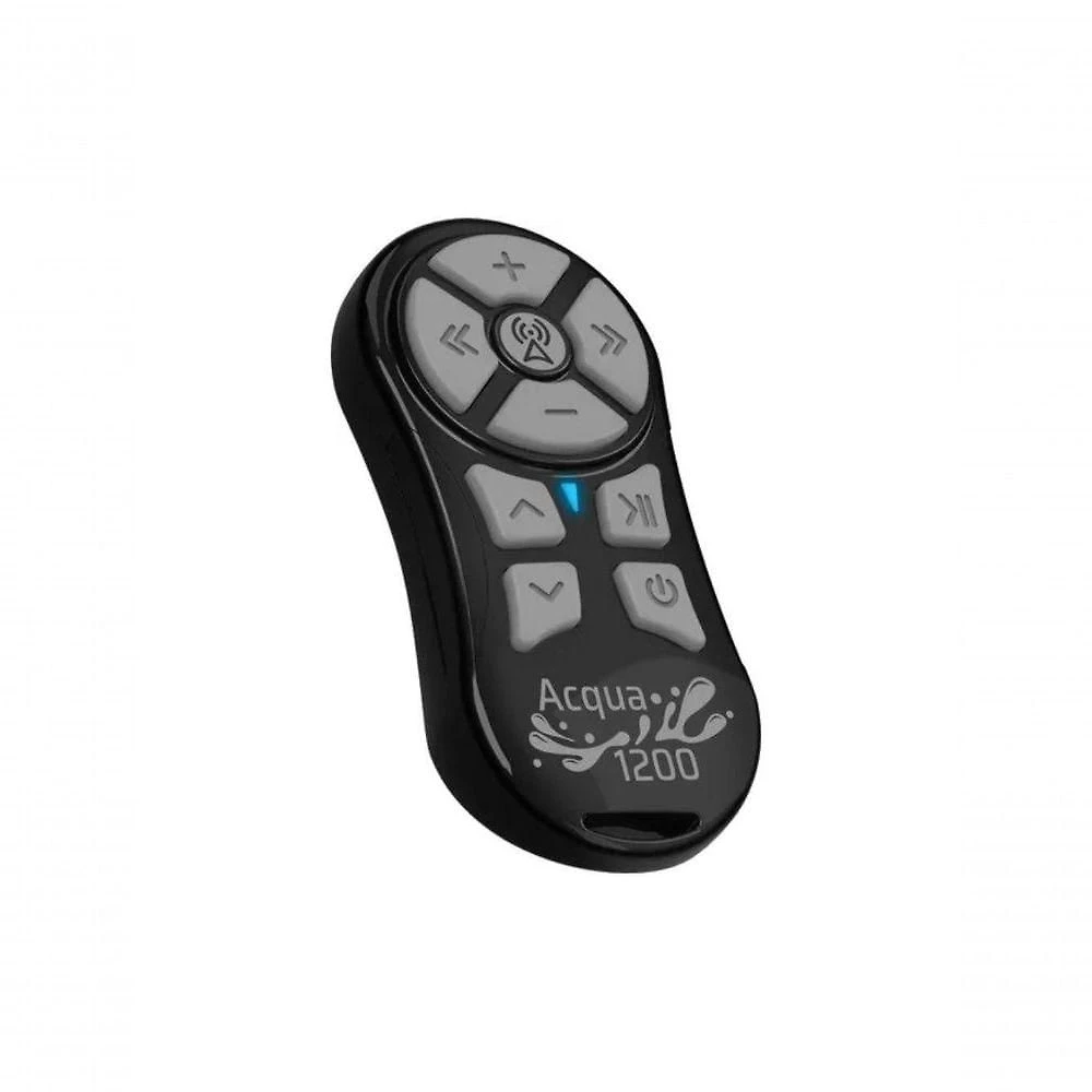 Controle Remoto Jfa Acqua1200 Preto