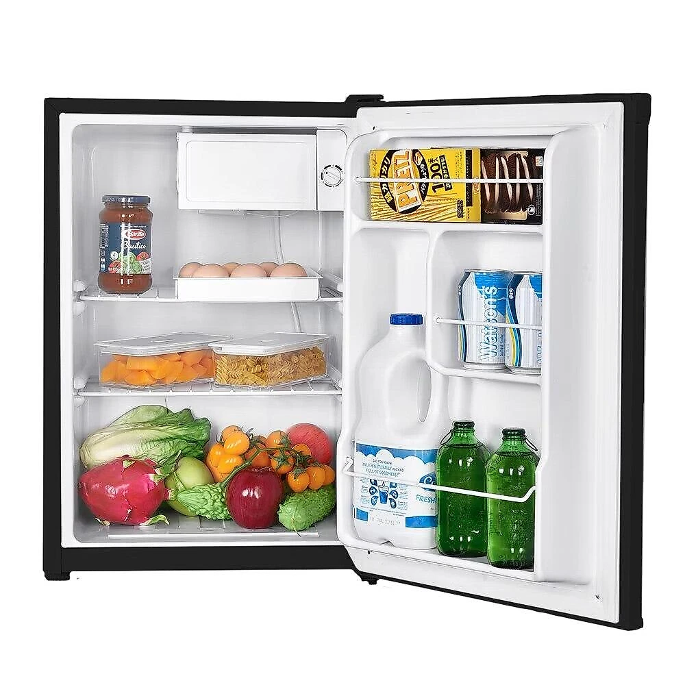 Frigobar EOS 71 Litros Ice Compact Preto EFB83P 110V