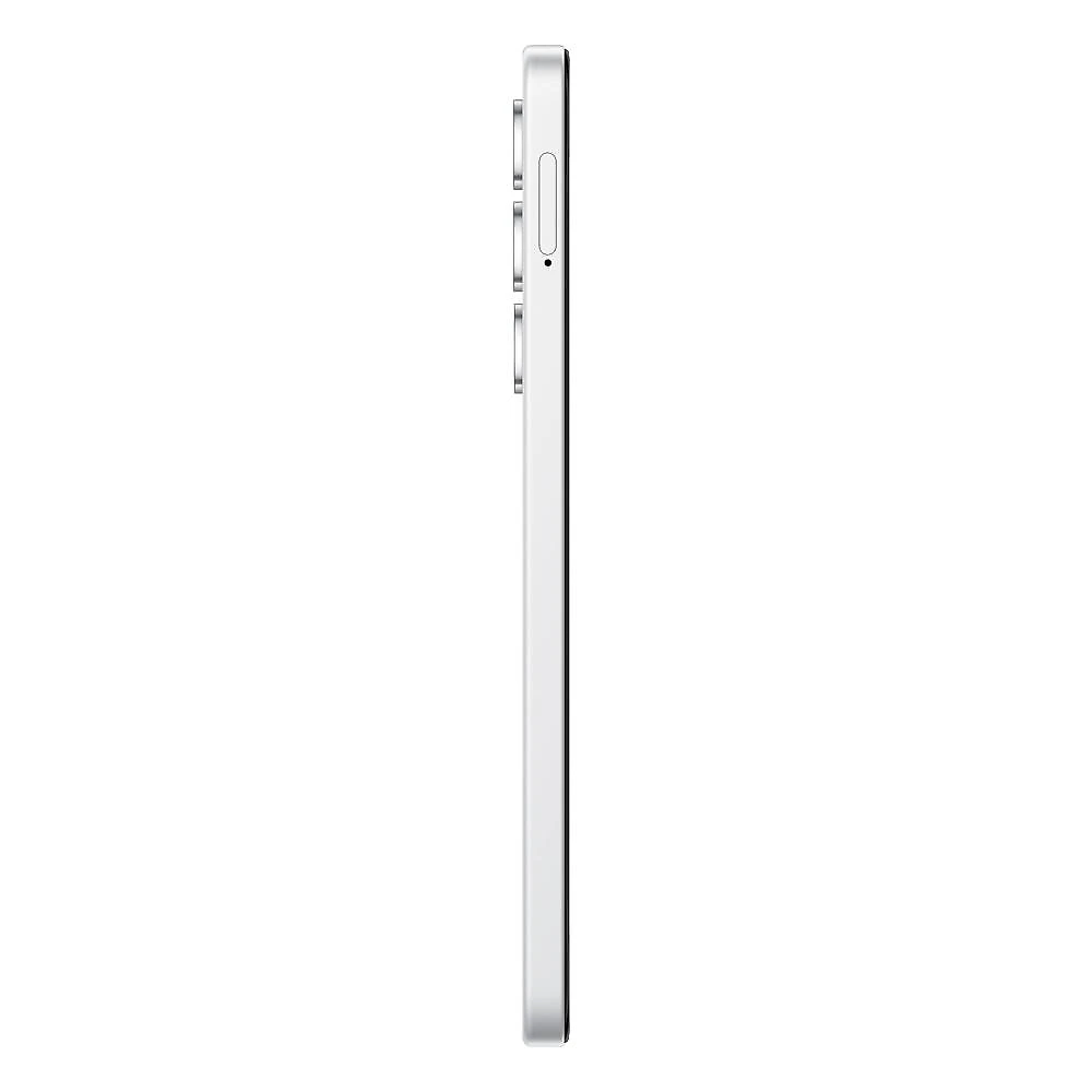 Smartphone oppo a5 4g tela 6.67" 90hz 256gb 6gb ram câmera 50mp branco
