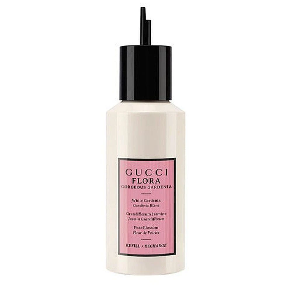 Gucci Flora Gorgeous Gardenia Eau De Parfum Refill - Perfume Feminino 150ml