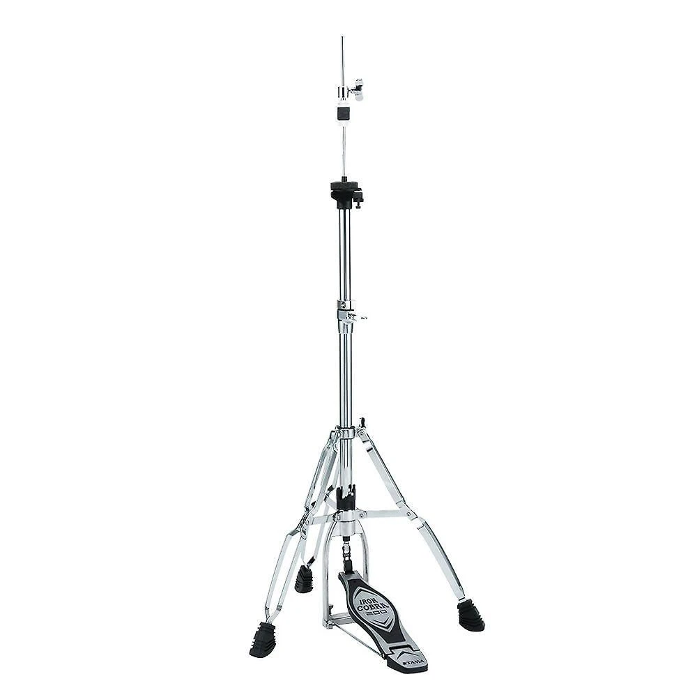 Máquina de Chimbal Iron Cobra 200 HH205 Direct Pull Tama Drums