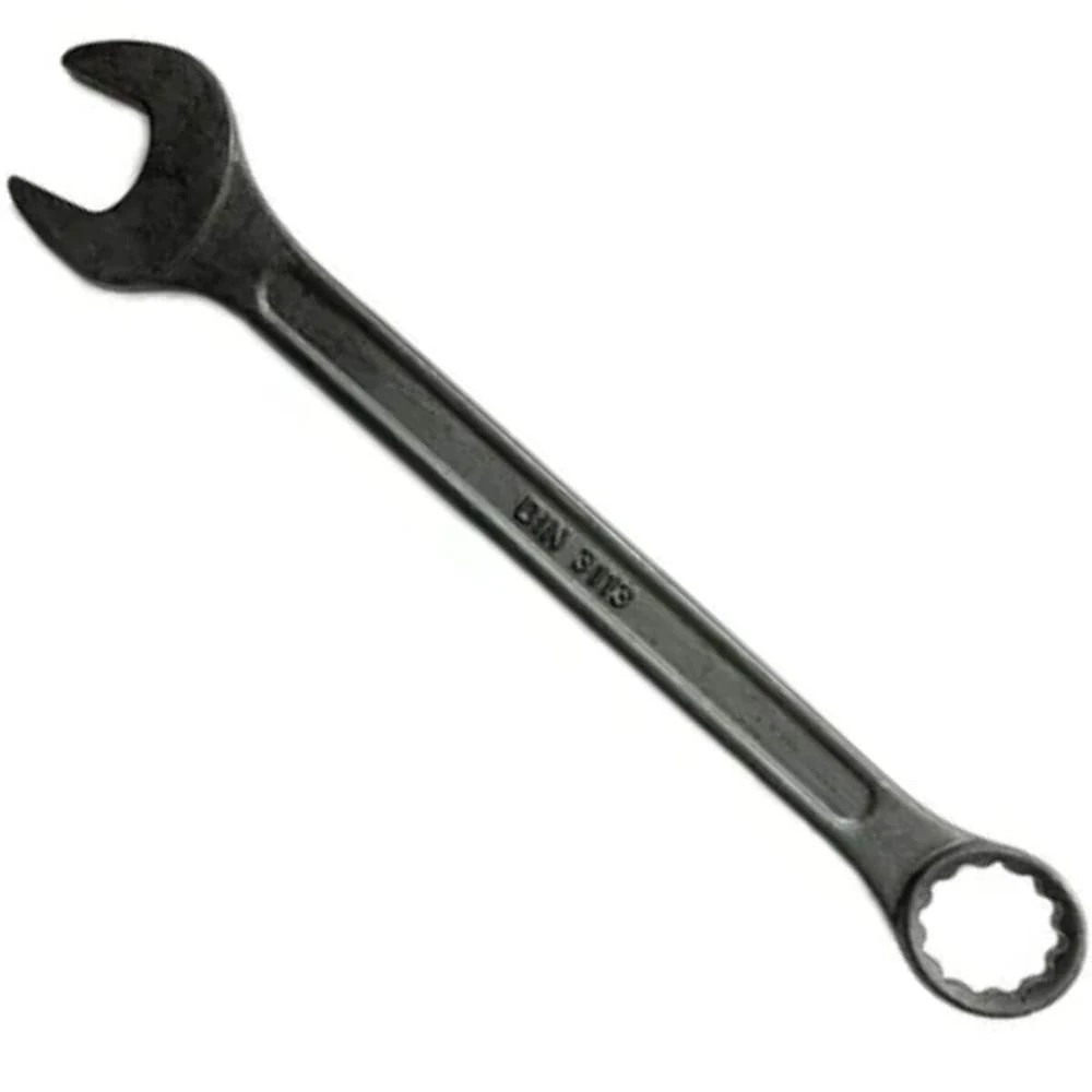 Chave Combinada Fosfatizada Em Aço Crv 15mm - 1491055 - Sparta