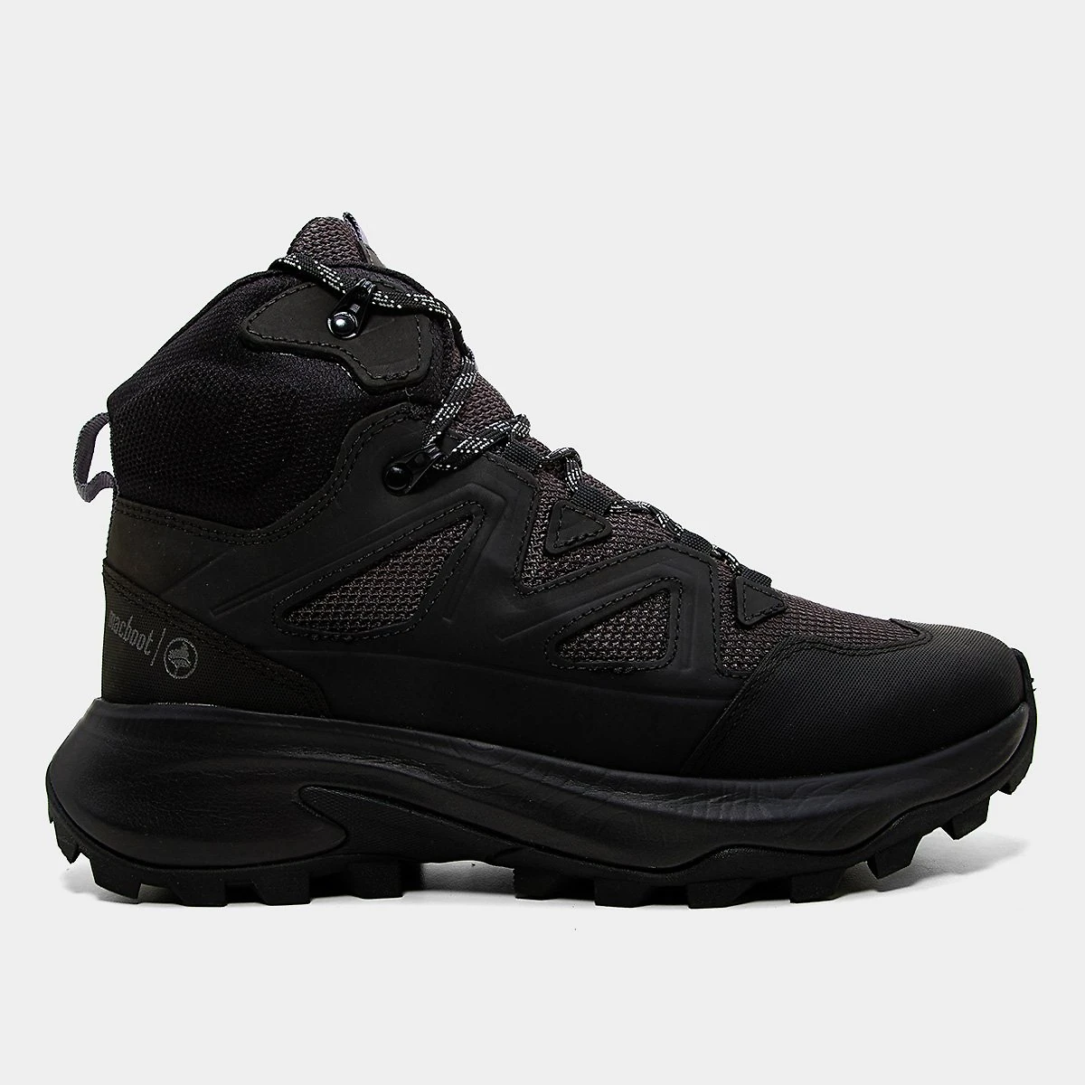 Bota Macboot Oca 02 Masculina