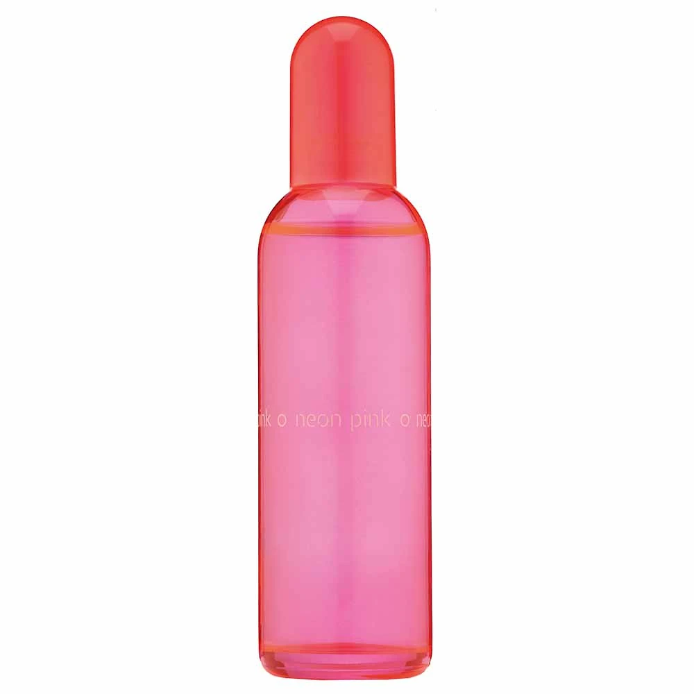 Perfume Neon Pink Colour Me Feminino Eau de Parfum