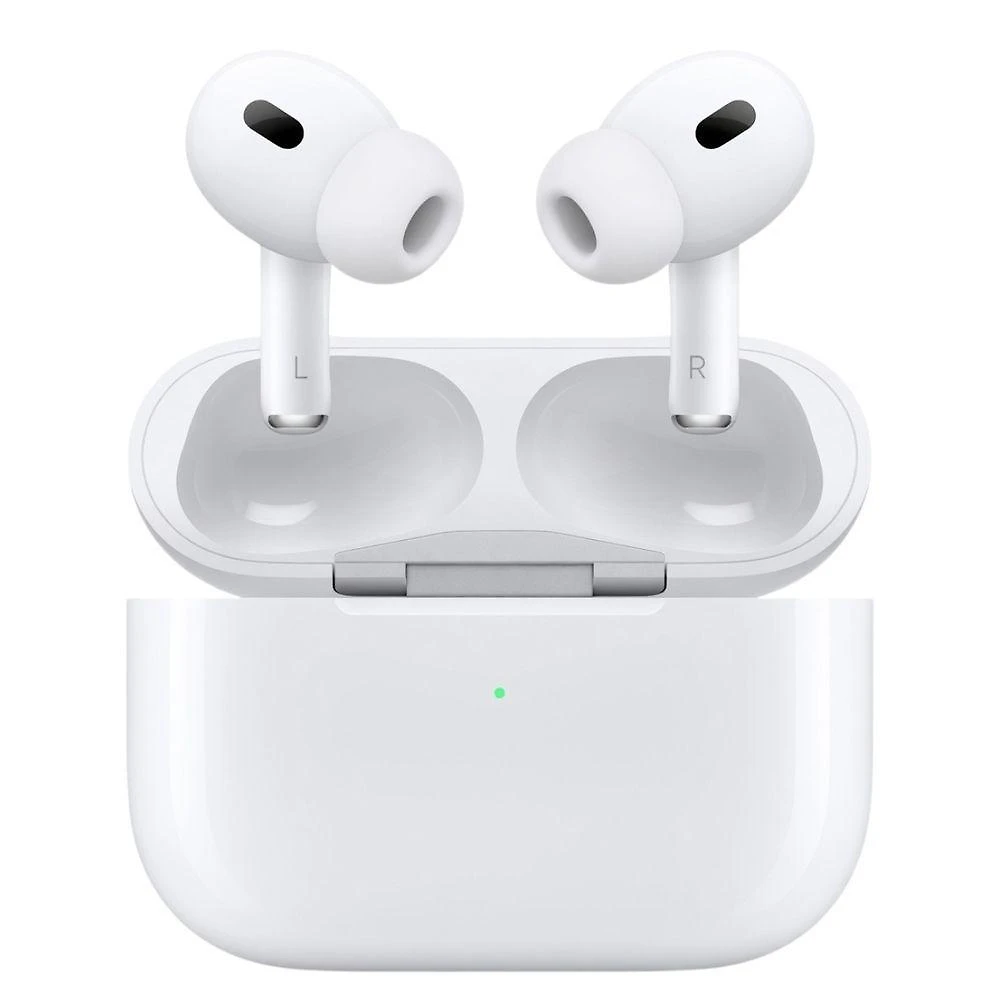 Fone de Ouvido MDM Air sem Fio Alto Desempenho para Academia e Esporte Branco