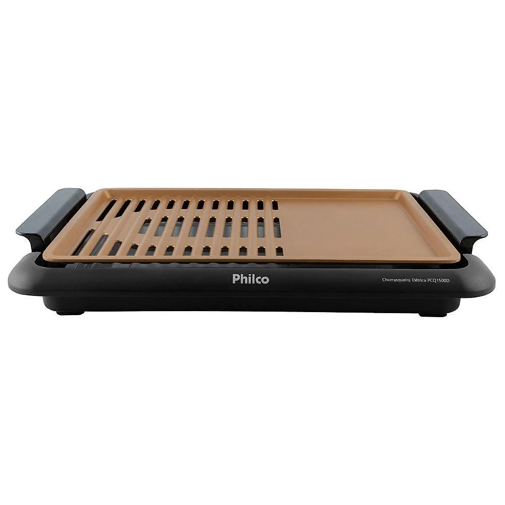 Churrasqueira Elétrica Pcq1500d 1500W Philco 220V
