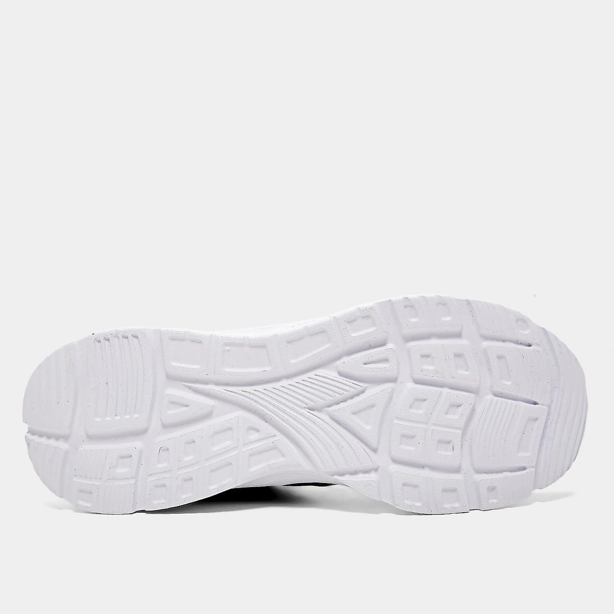 Tênis Diadora Illusione Preto+Branco - 34