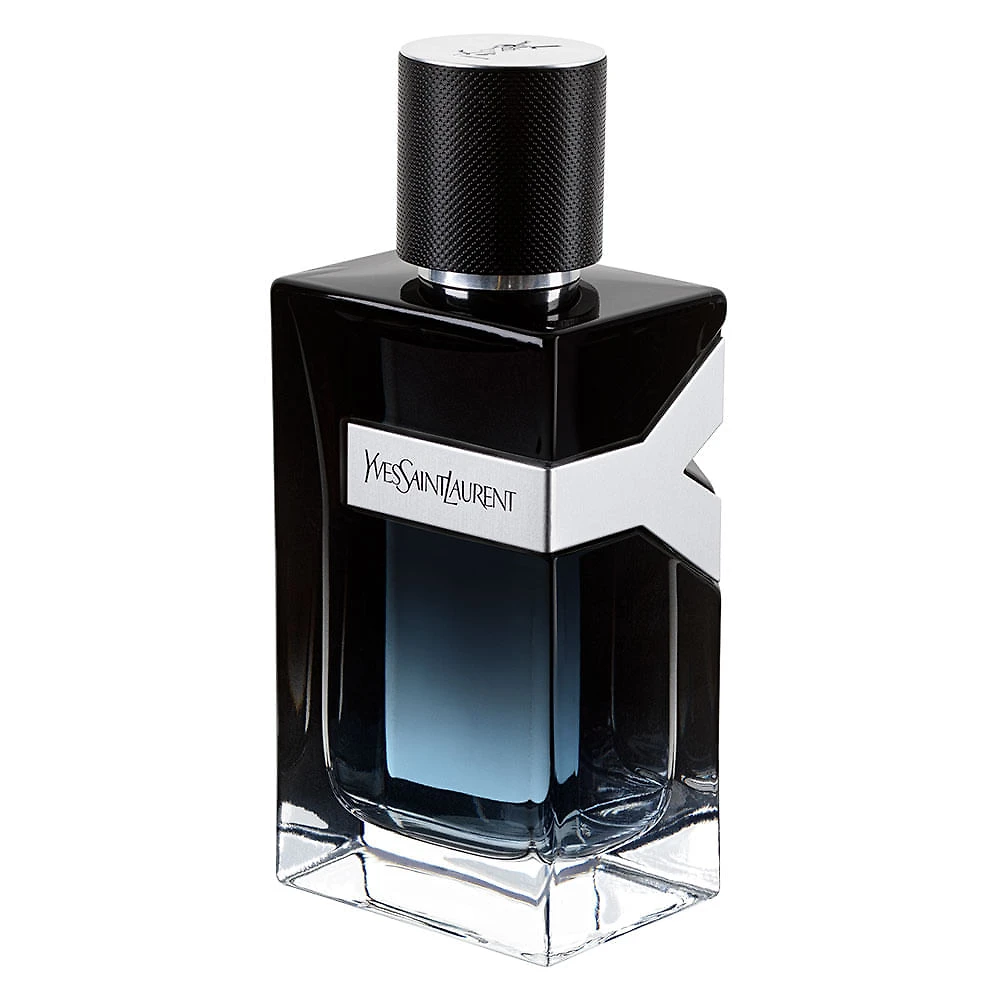 Miniatura Y Yves Saint Laurent Perfume Masculino EDP 100ml