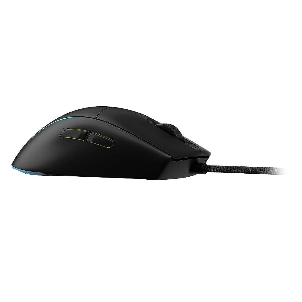 Mouse Gamer CORSAIR M75, RGB, 26000 DPI, Óptico, Preto - CH-930D010-NA