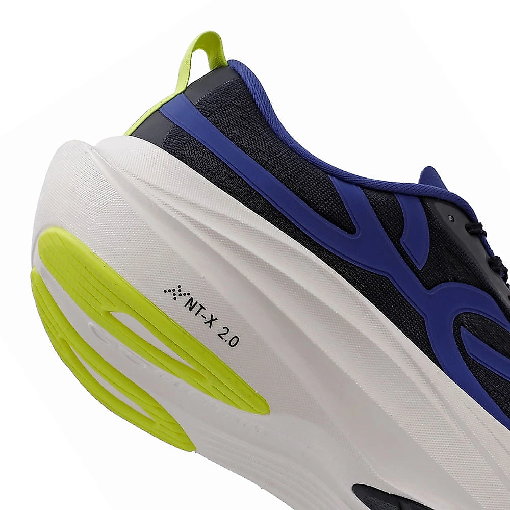 Tênis Olympikus Corre Turbo 34 Azul