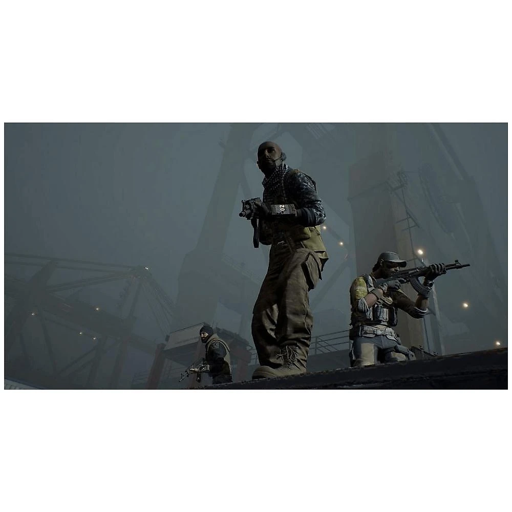 PSVR Aim Controller Firewall Zero Hour Bundle - PS4 VR