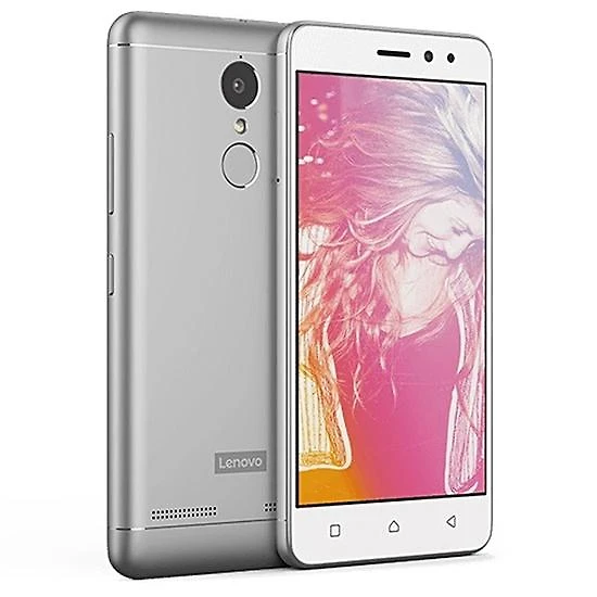 Miniatura Smartphone Lenovo Vibe K5 Dual Chip Android Tela 5" 16GB 4G Homologação: 79081908726