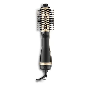 Escova Secadora Mondial Black Gold Argan ES-15 1200W Preta Bivolt