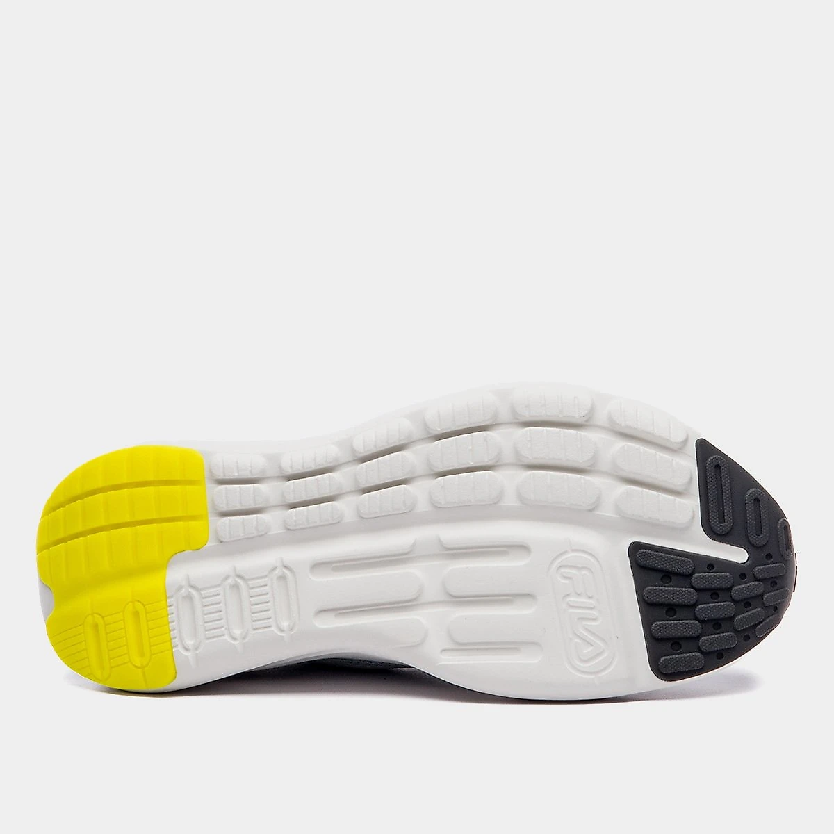 Tenis Fila Inclusion Feminino Cinza+Marinho - 34