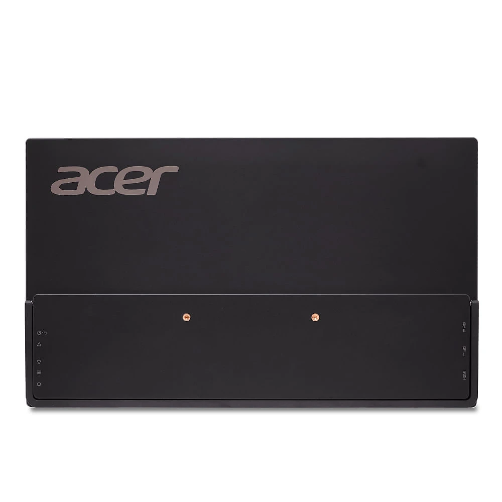 Monitor Acer Portátil 15.6” PM161Q JBM Full HD 60 Hz 6ms LED IPS
