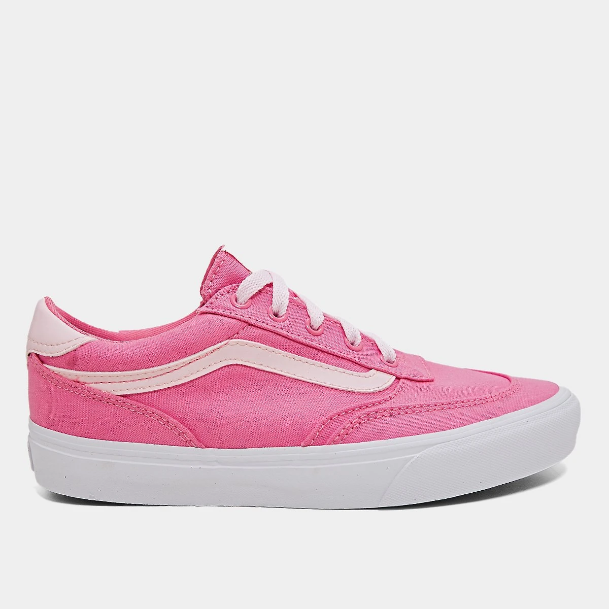 Tênis Vans Brooklyn Ls Feminino