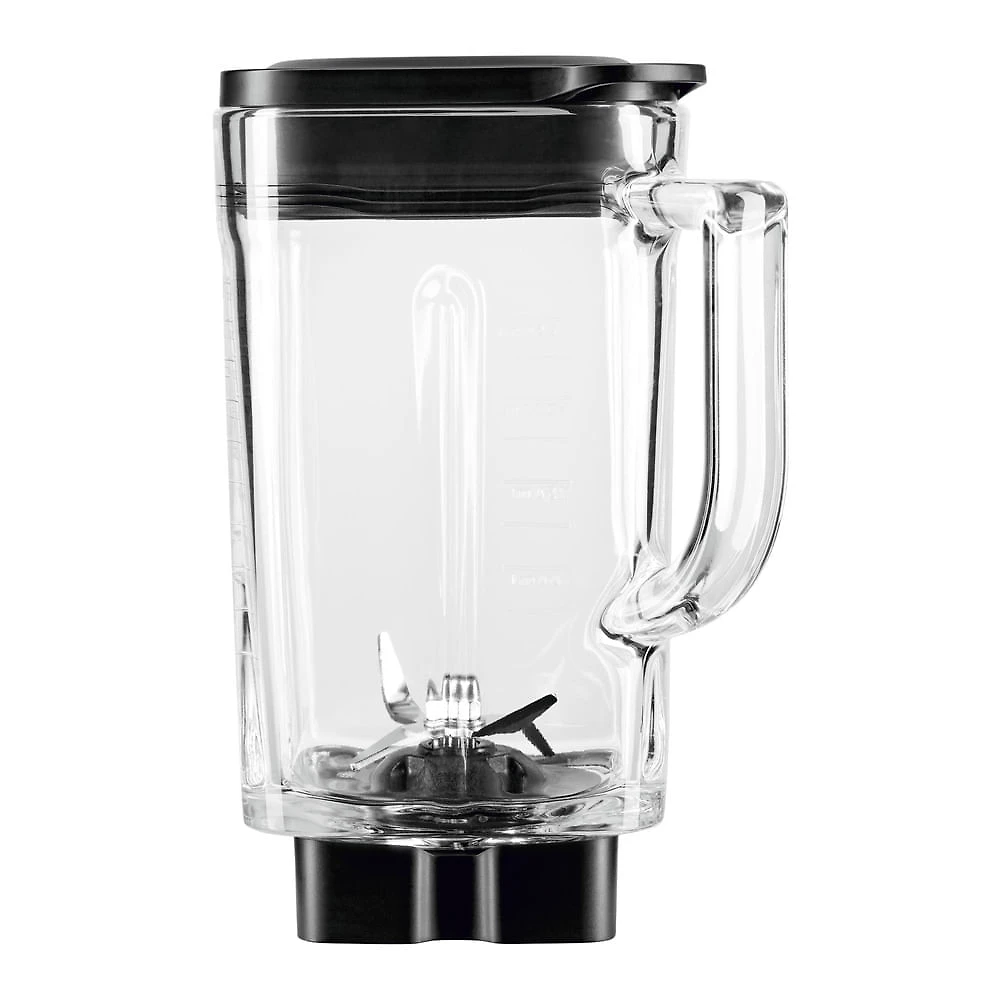 Jarra de Vidro KitchenAid para Liquidificador K400