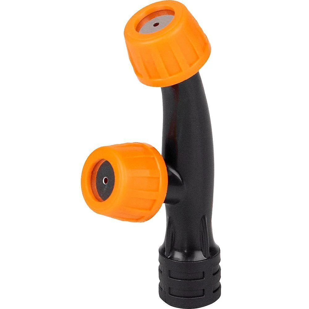 Pulverizador Costal Manual PMK 2000 Jardinagem Agricultura 20L Plastico PP Kala