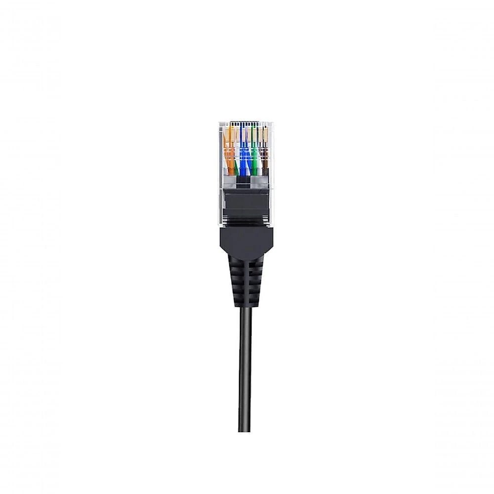 Headset para Telefone RJ9 Vinik Corp Duo VK500RJ9 com Braço Ajustável para Microfone e alto-falante