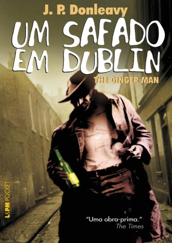 Safado Em Dublin, Um