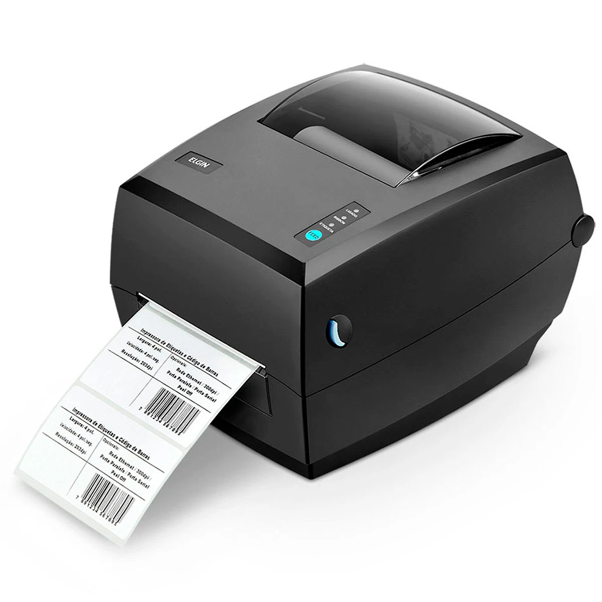 Impressora de Etiquetas Elgin L42 Pro Full, USB/Ethernet/Serial - 46L42PUSEC01