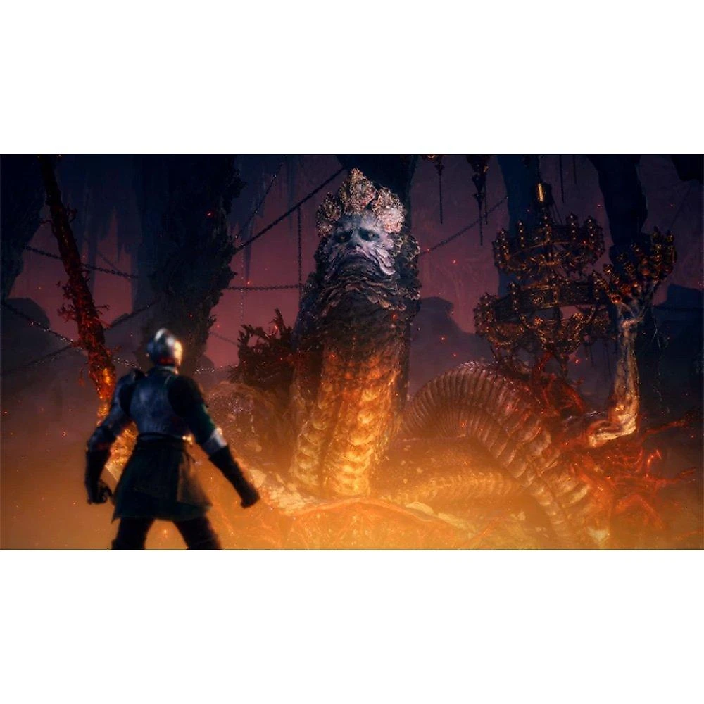 Jogo Elden Ring Tarnished Edition Nintendo Switch 2