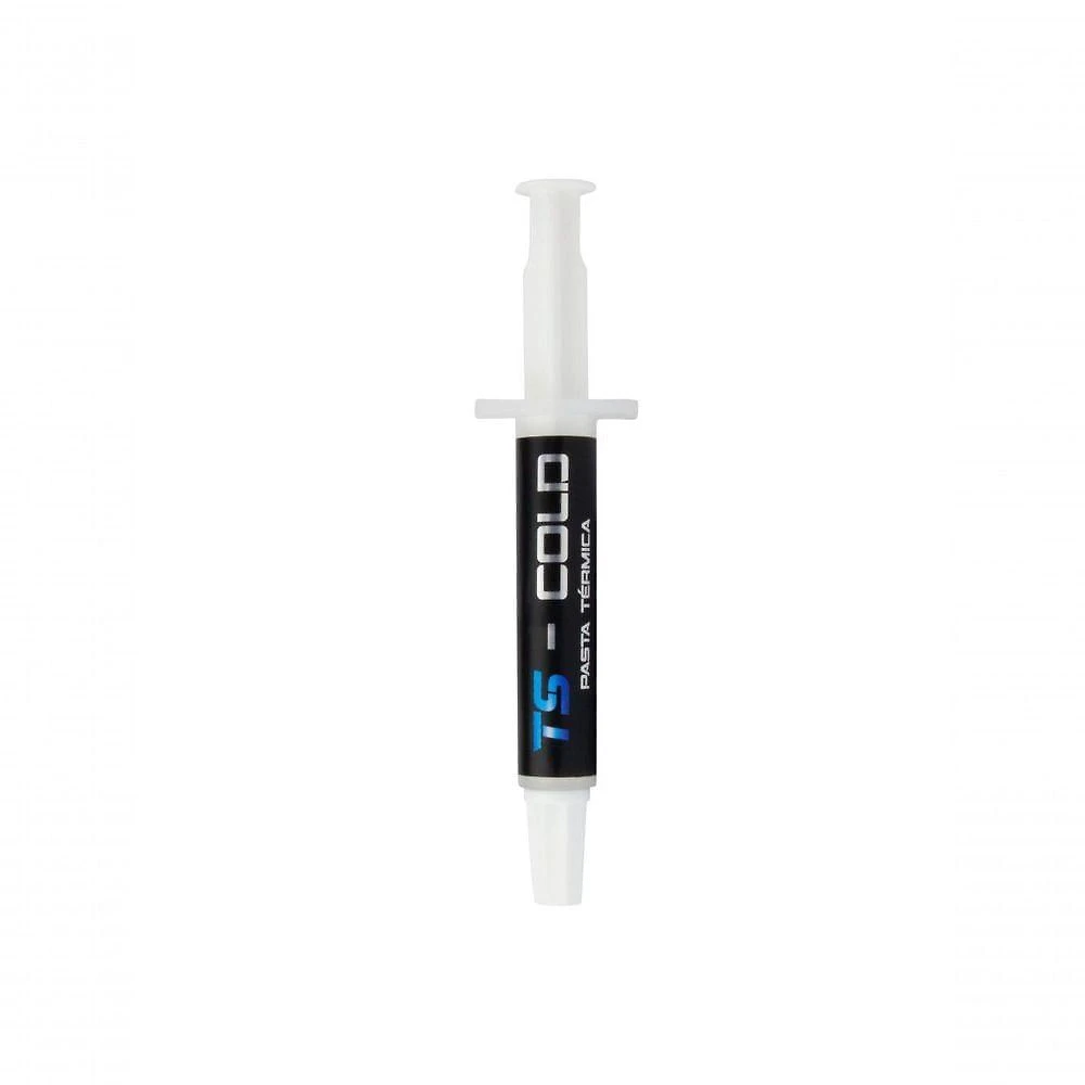 Pasta Térmica Ts - Cold 10,5 W-mk Seringa 4g