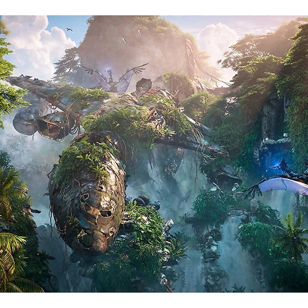 Jogo Horizon Forbidden West, PS4