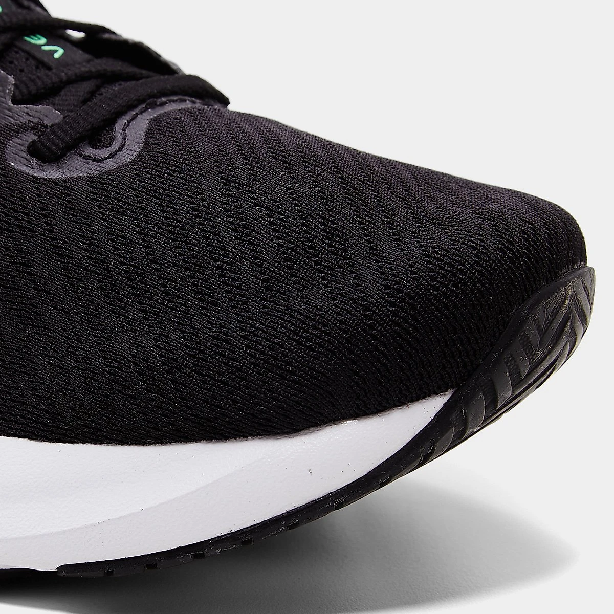 Tênis Asics Versablast 4 Masculino Preto+verde - 38