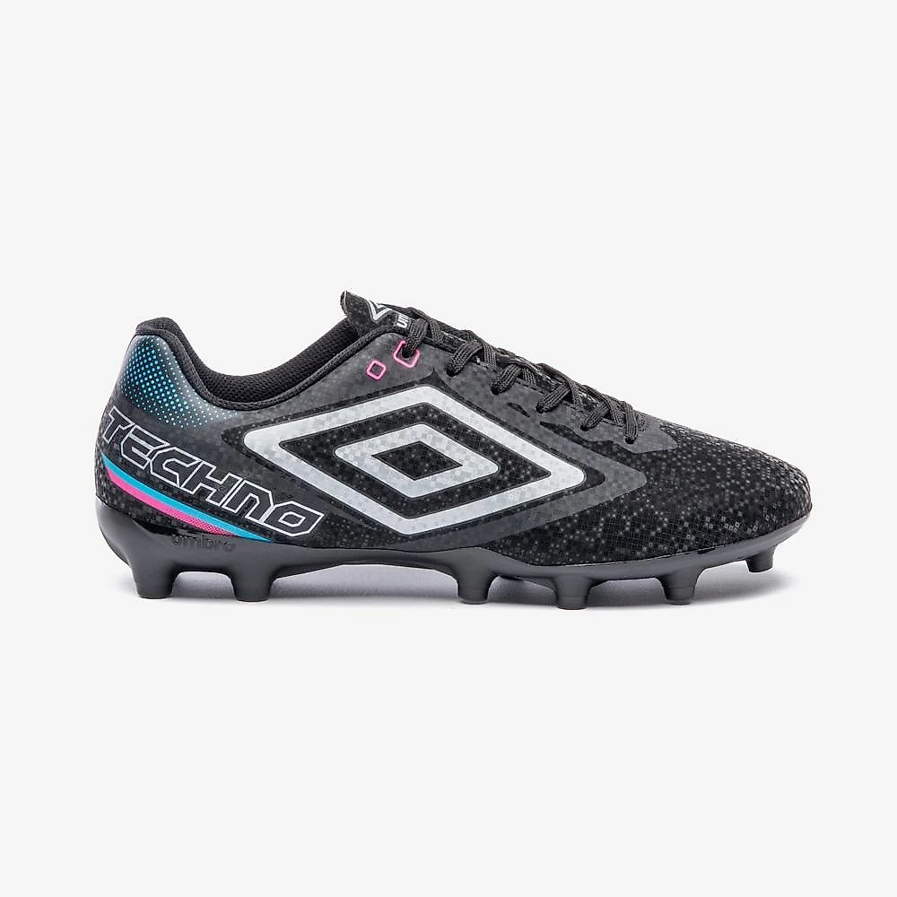 Chuteira campo umbro techno ii 37