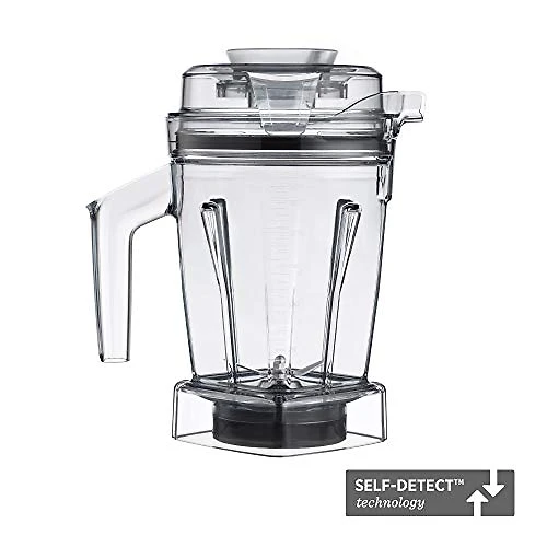 Copo Liquidificador Vitamix AscentSeries 14L