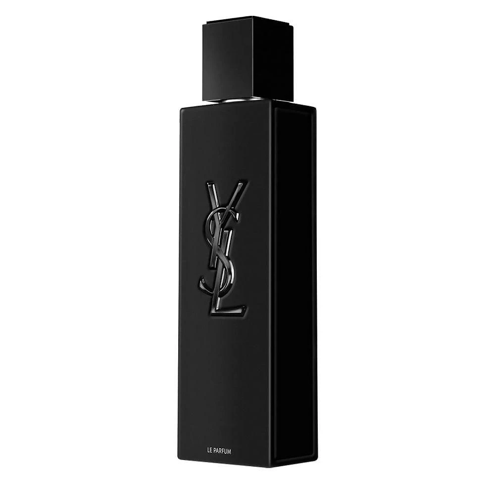 Miniatura Yves Saint Laurent Myslf Le Parfum - Perfume Masculino 100ml