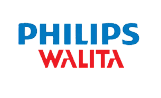 Philips Walita