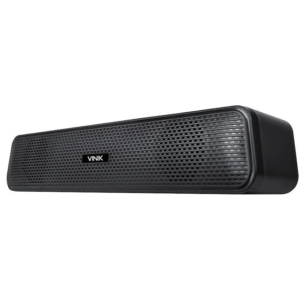 Caixa De Som Soundbar Vinik Dynamic 2.0 6w - Vspksbdyk6w