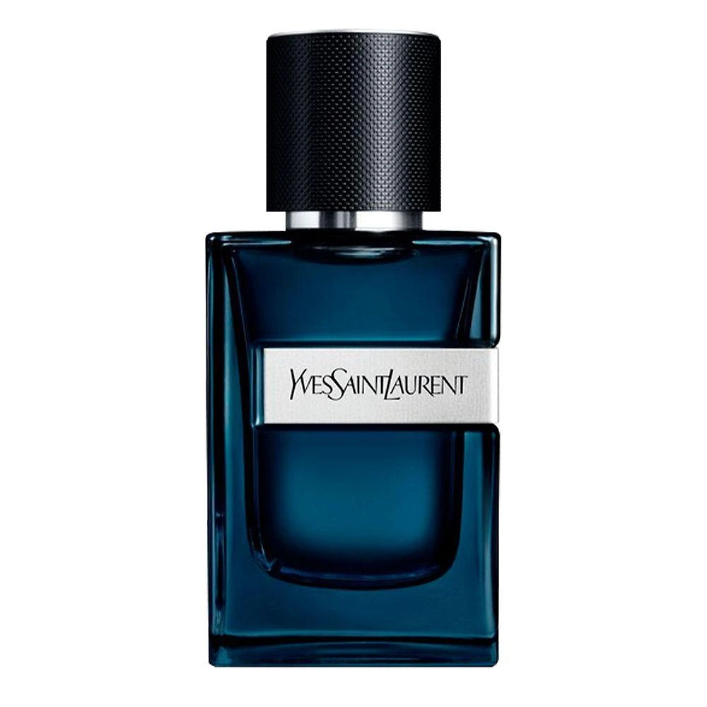 Yves Saint Laurent Y Eau De Parfum Intense - Perfume Masculino 100ml