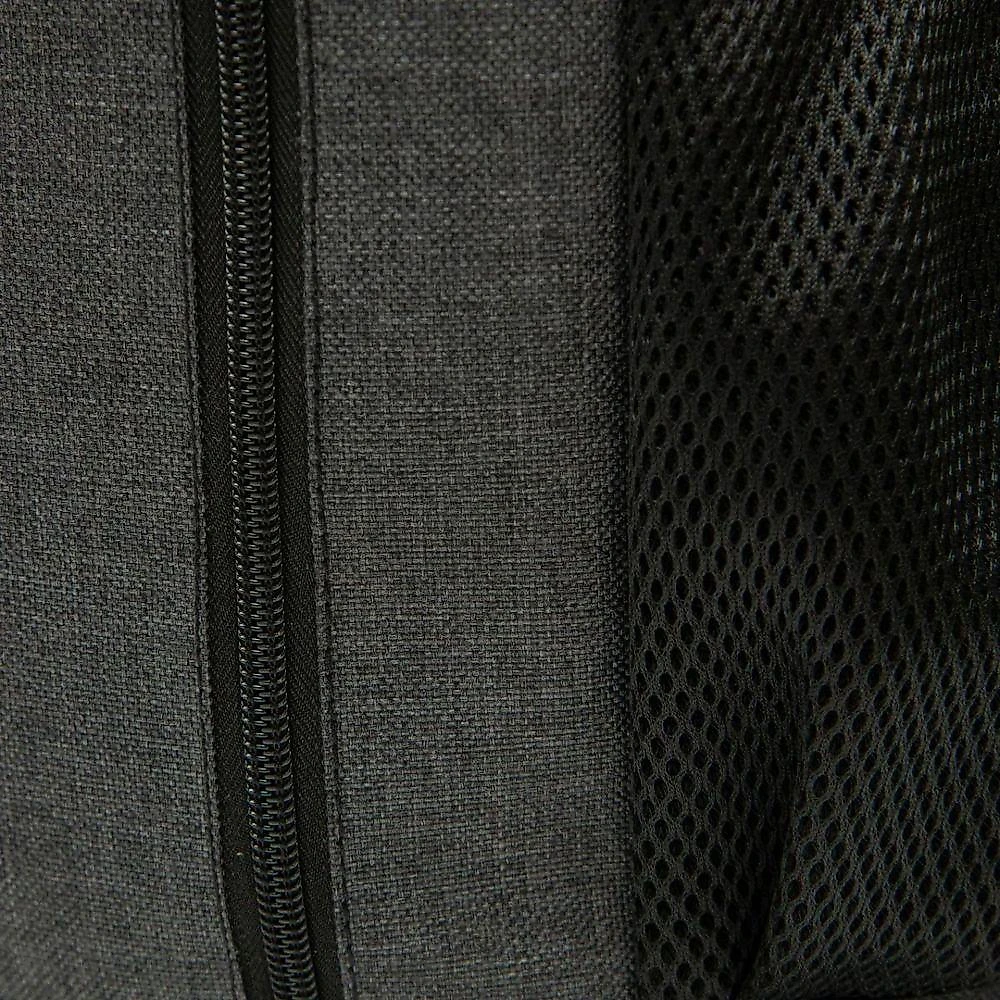 Mochila Masculina Penalty Reforçada em Poliéster Laranja 20L Masculino