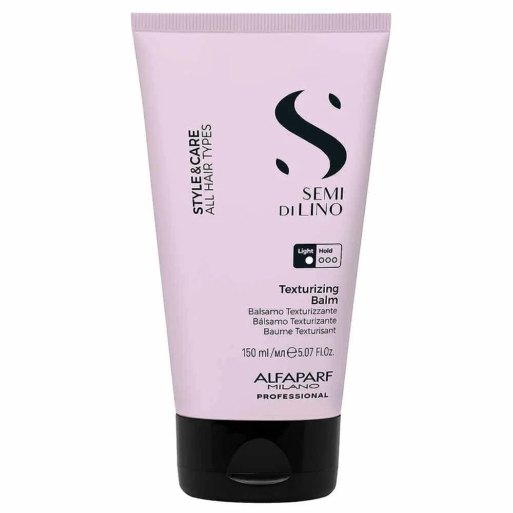 Alfaparf milano semi di lino style&care balsamo 150ml