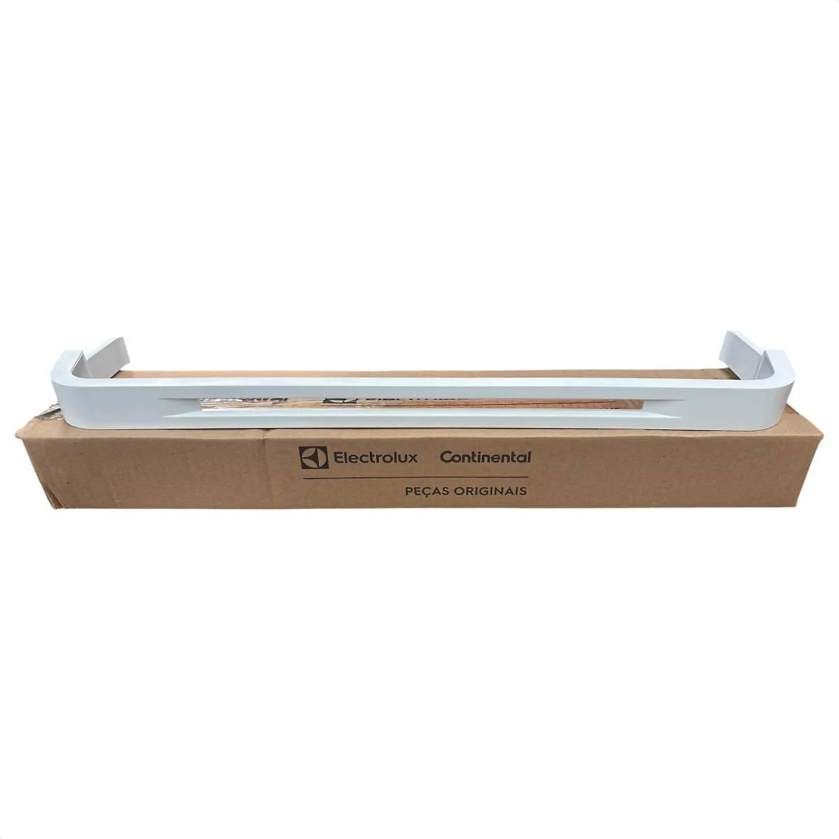 Miniatura Suporte Da Prateleira Geladeira Electrolux Dc51 Dfn52 Dfw51