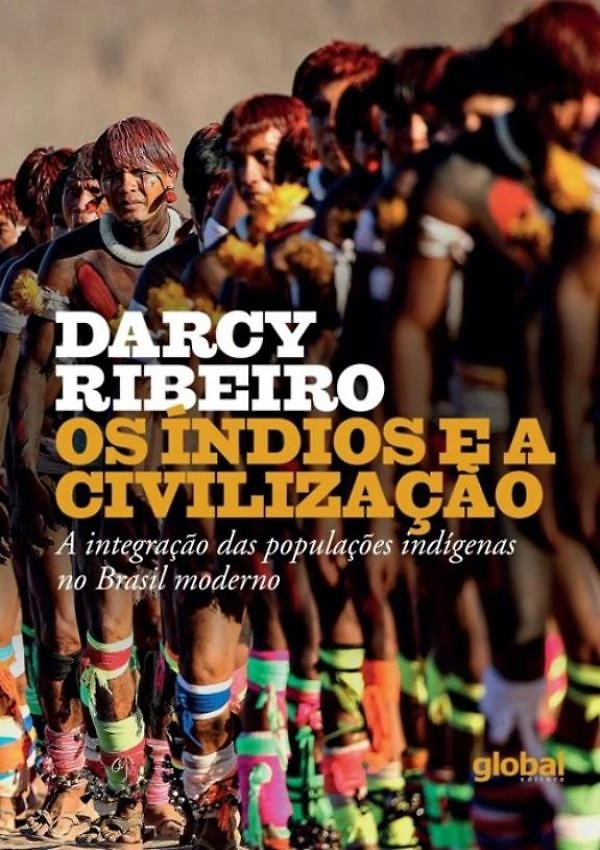 Indios E A Civilizacao, Os