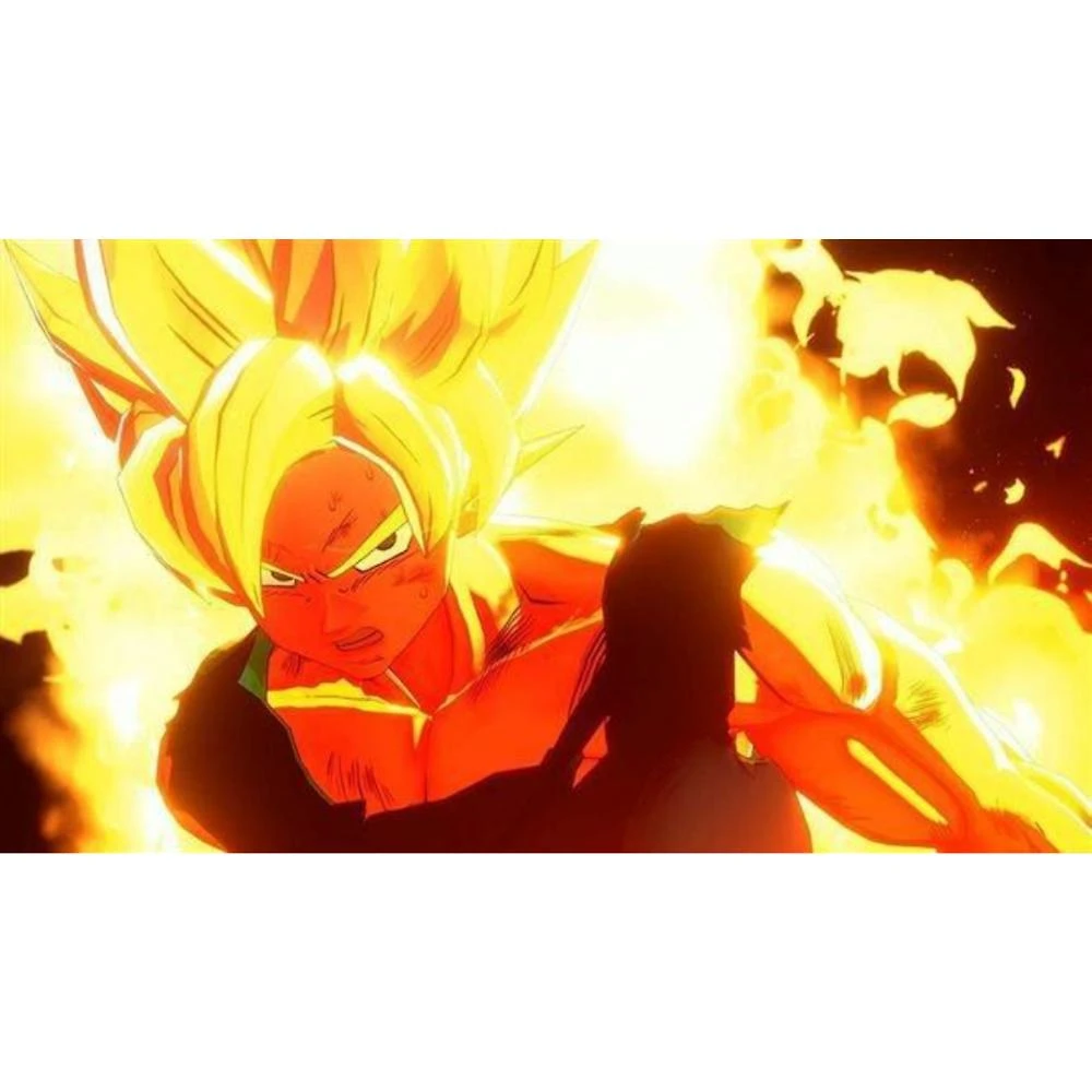 Miniatura Dragon Ball Z Kakarot - Xbox One